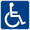 Yes_wheelchair logo